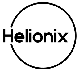Helionix Logo
